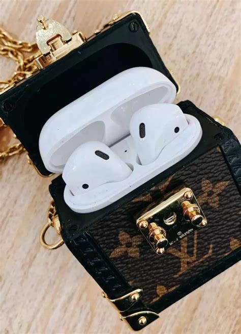 louis vuitton airpods aliexpress|louis vuitton airpods case real.